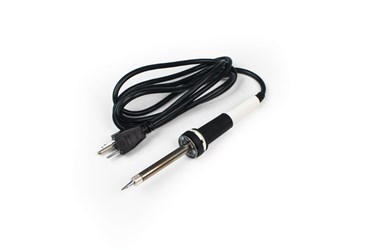 Deluxe Soldering Iron, 40 W for Electronics and Circuits