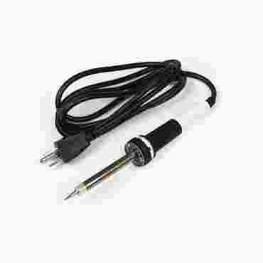 Deluxe Soldering Iron, 40 W for Electronics and Circuits
