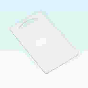 Cutting Board, 6" x 10", Plastic