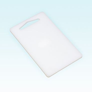 Cutting Board, 6" x 10", Plastic