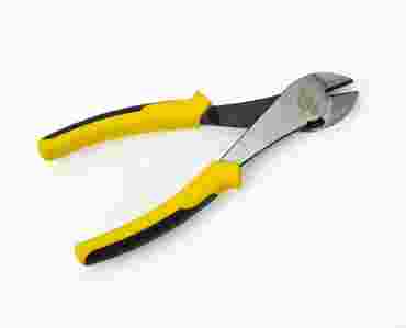 Diagonal Cutter Pliers, 7"