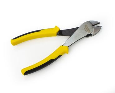 Diagonal Cutter Pliers, 7"