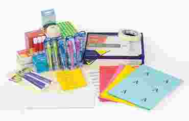 IMSA Fusion STEM Refill Kits