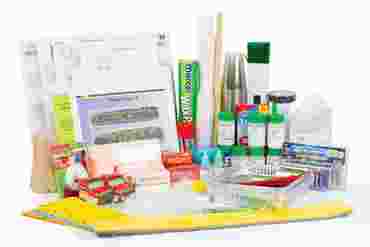 IMSA Fusion STEM Refill Kits