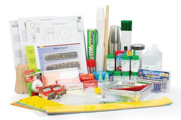 IMSA Fusion STEM Refill Kits