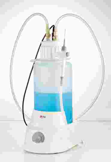 SafeVac Vacuum Aspirator
