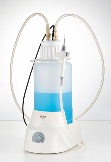 SafeVac Vacuum Aspirator
