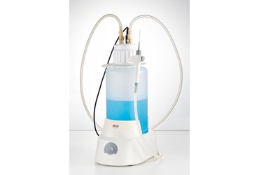 SafeVac Vacuum Aspirator