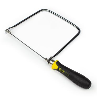 Coping Saw, 13¼" L