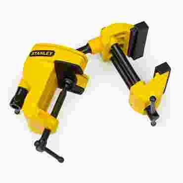 Multi-Angle Bench Vise, 2-7/8"