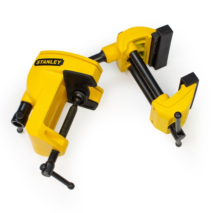 Multi Angle Bench Vise 2