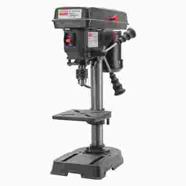 Bench Drill Press, 8"