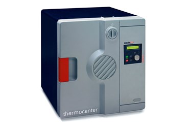 Themocenter TC40 Lab Oven
