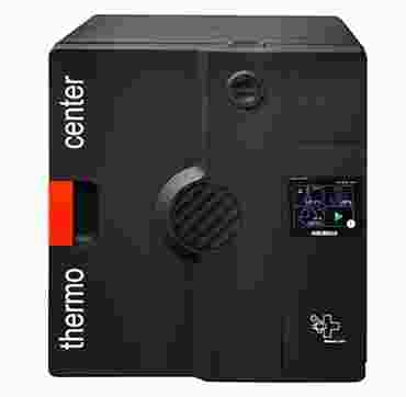 Themocenter TC40 Lab Oven