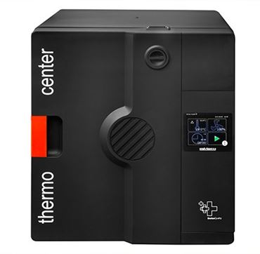 Themocenter TC40 Lab Oven