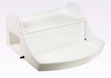 Carboy Spill Tray for Safety