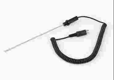 Temperature Sensors for Digital Hot Plates
