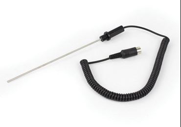 Temperature Sensors for Digital Hot Plates