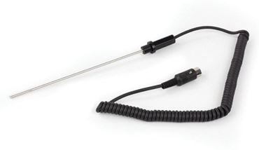 Temperature Sensors for Digital Hot Plates