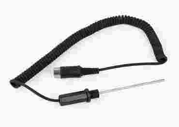 Temperature Sensors for Digital Hot Plates