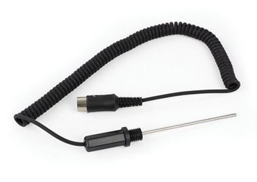 Temperature Sensors for Digital Hot Plates