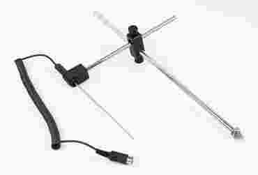 Temperature Sensors for Digital Hot Plates
