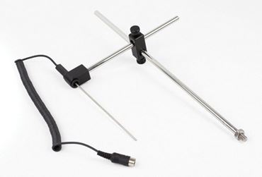 Temperature Sensors for Digital Hot Plates