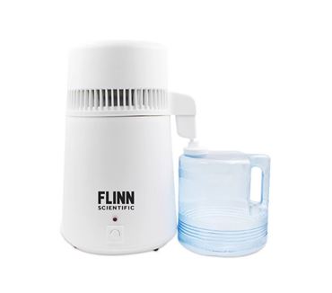 Flinn Benchtop Water Distiller