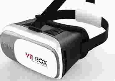 VR Headsets, Virtual Reality