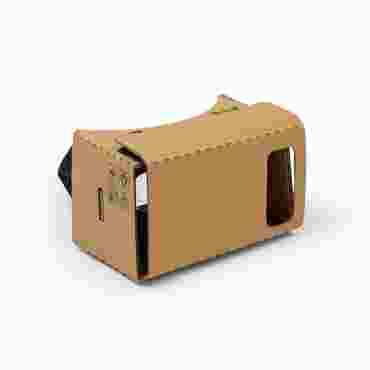 VR Headsets, Virtual Reality