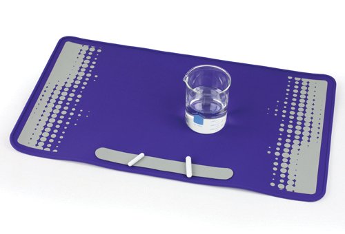 Silicone Lab Mats - Heathrow Scientific