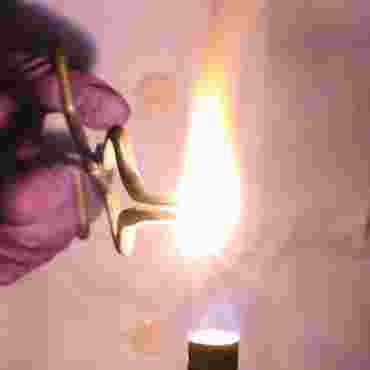 Introduction to Chemical Reactions – Blended Learning Solution for Chemistry, 1-Year Access