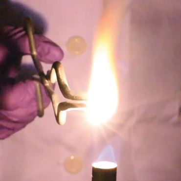 Introduction to Chemical Reactions – Blended Learning Solution for Chemistry, 1-Year Access