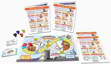 Work & Machines—NewPath Science Learning Center