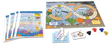 Invertebrates: Animals Without Backbones—NewPath Science Learning Center