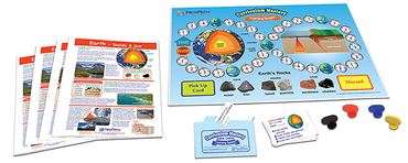 Earth: Inside & Out—NewPath Science Learning Center