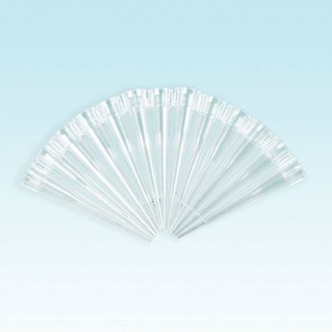 micropipets, sterile tips, nonsterile tips