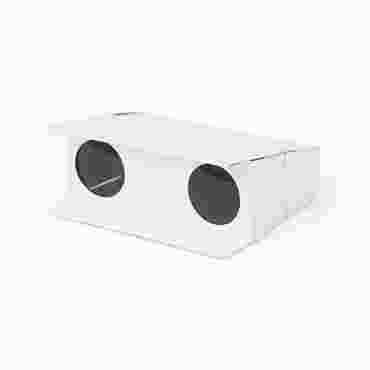 Foldable Binoculars