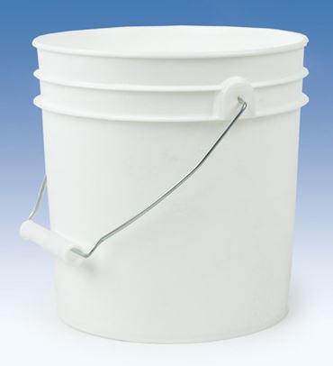 Bucket, 1-Gallon