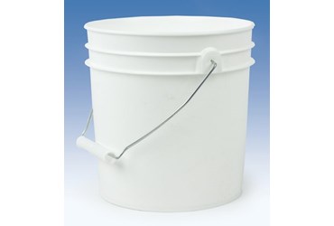 Bucket, 1-Gallon