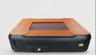Emblaser Pro Laser Cutter-Engraver