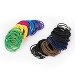Lab Safety Hair Bands, Pkg. of 100