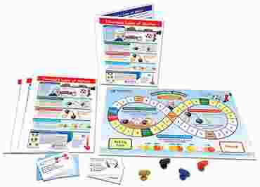 Newton’s Laws of Motion—NewPath Science Learning Center