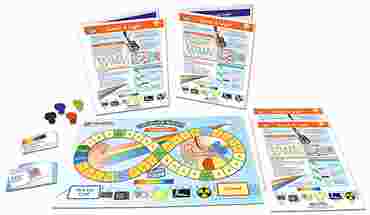 Sound & Light—NewPath Science Learning Center