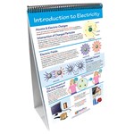 Electricity & Magnetism—NewPath Science Flip Chart Set