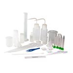 Polyplastic Labware Set | Flinn Scientific
