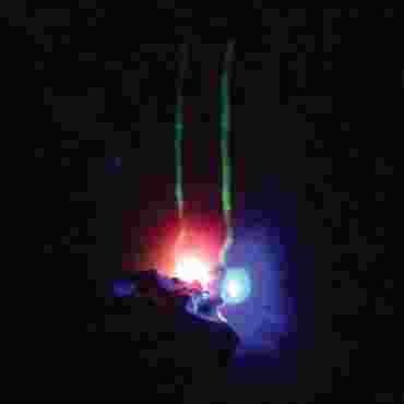 Exploring Atomic & Electron Structure with Light – Blended Learning Solution for Chem 1-Year Access