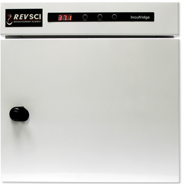 Incufridge, 33 L
