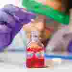 Explore Intermolecular Forces with Lava Lamps & Candy–Blended Learning Solution for Chem 1Yr Access