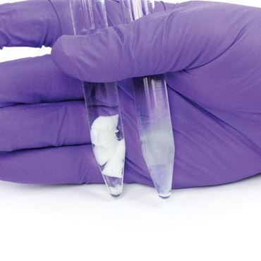 Uncooking an Egg: Reversing an Irreversible Reaction–Blended Learning Solution for Chem, 1Yr Access